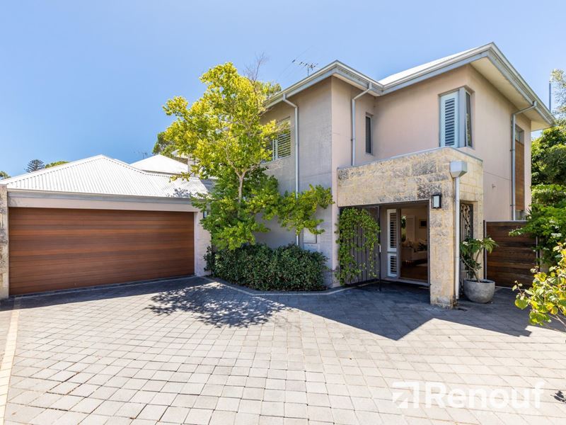 1a North Street, Swanbourne
