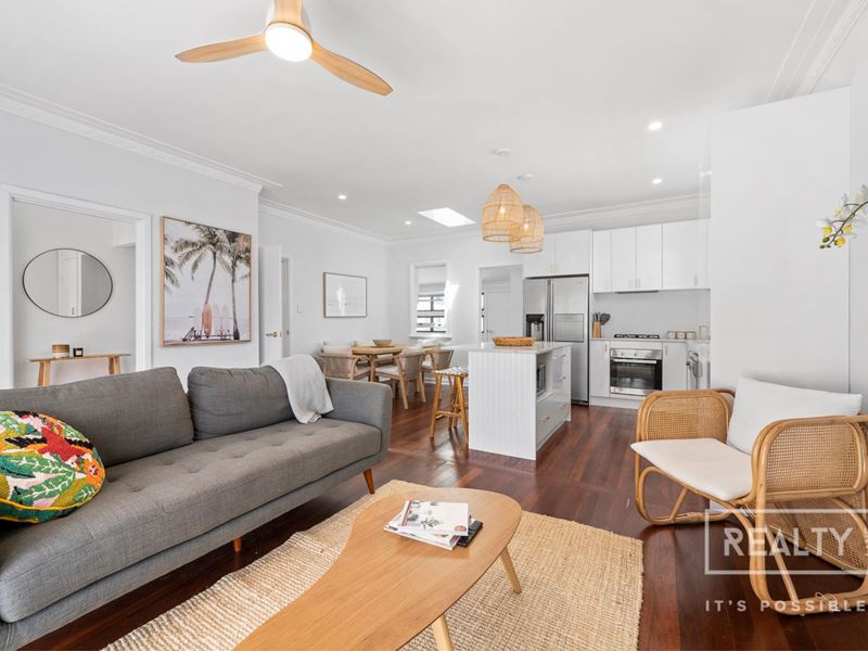 63 Gildercliffe Street, Scarborough