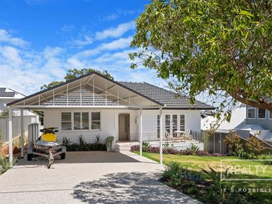 63 Gildercliffe Street, Scarborough WA 6019