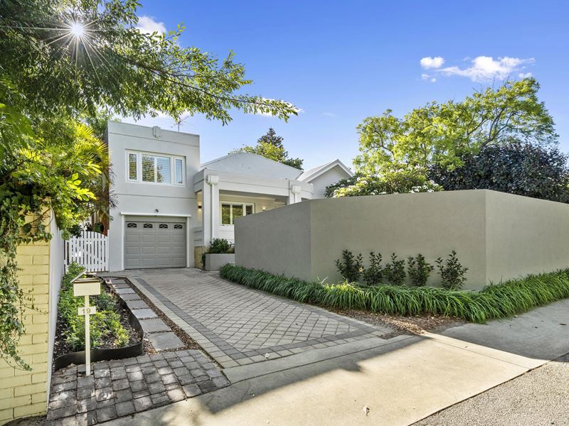 19 Leopold Street, Nedlands