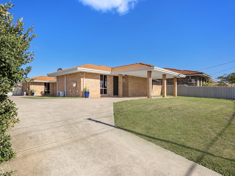 26A&B Highbury Street, Mount Tarcoola