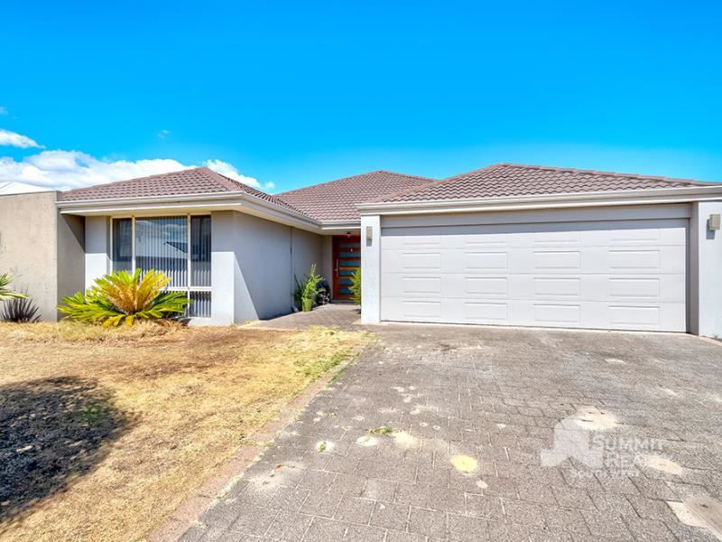 9 Jasper Road, Australind WA 6233