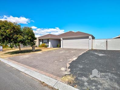 9 Jasper Road, Australind WA 6233