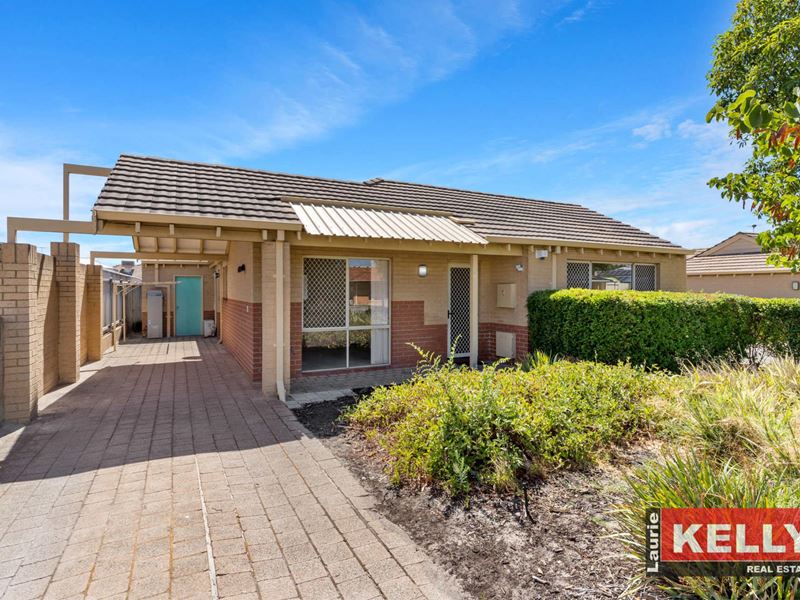 1/277 Knutsford Avenue, Kewdale