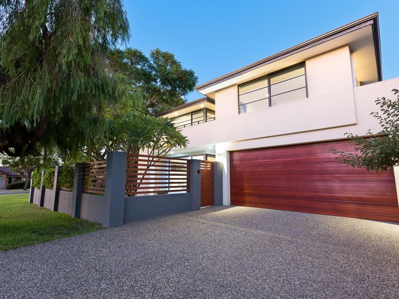 25 Gibson Street, Mount Pleasant