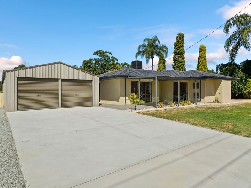 4 Dew Street, Forrestdale