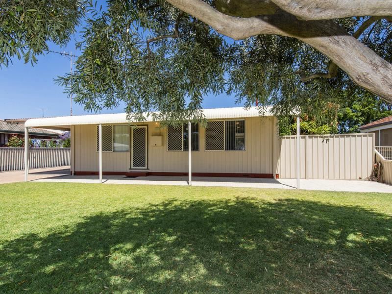 1/23 Hancock Street, Mandurah