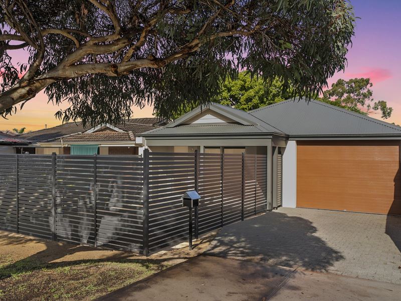 13 Gallagher Street, Eden Hill
