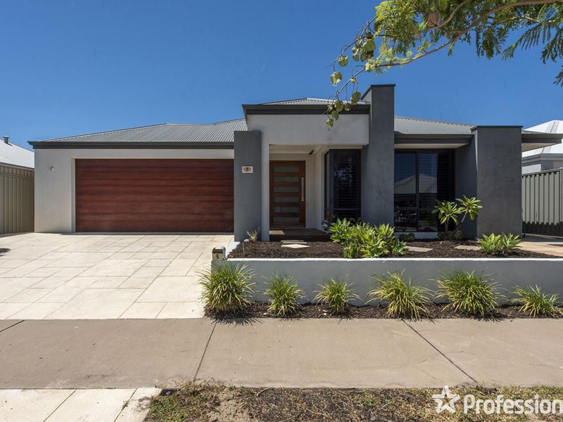 5 Symons Road, Byford WA 6122