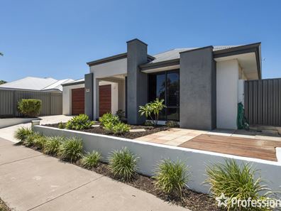 5 Symons Road, Byford WA 6122