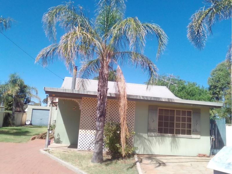 118 Angove Street, Norseman