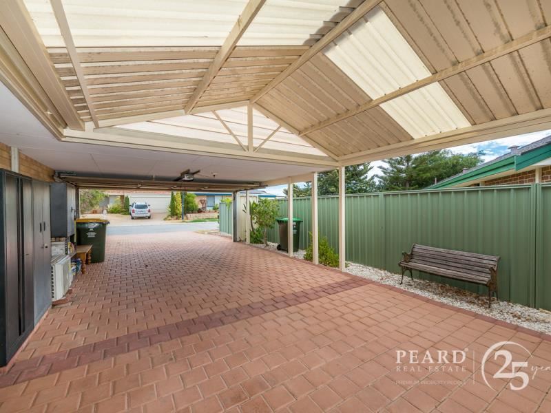 8 Wedge Way, Merriwa
