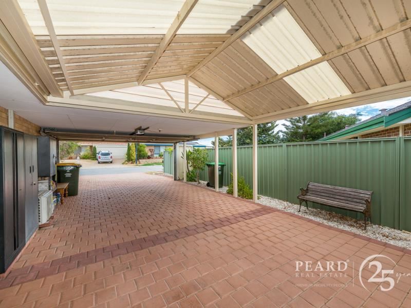 8 Wedge Way, Merriwa WA 6030