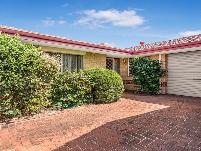 4/16 Heron Place, Maddington WA 6109