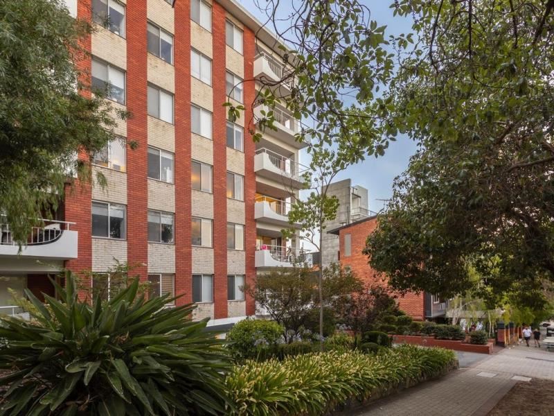 5A/46 Mount Street, West Perth