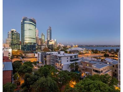 5A/46 Mount Street, West Perth WA 6005