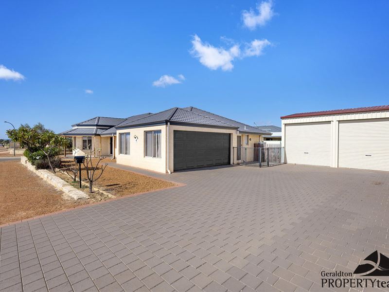 4 Castlefin Road, Utakarra