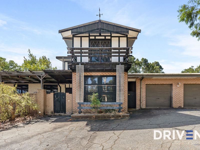 4 Arbuthnot Street, Kelmscott