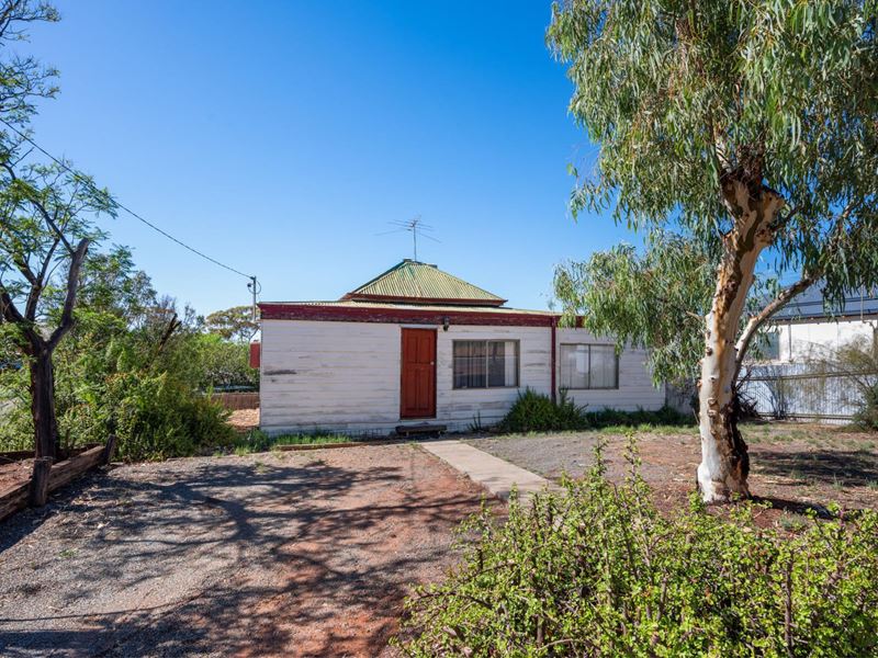 39 Lyall Street, Lamington