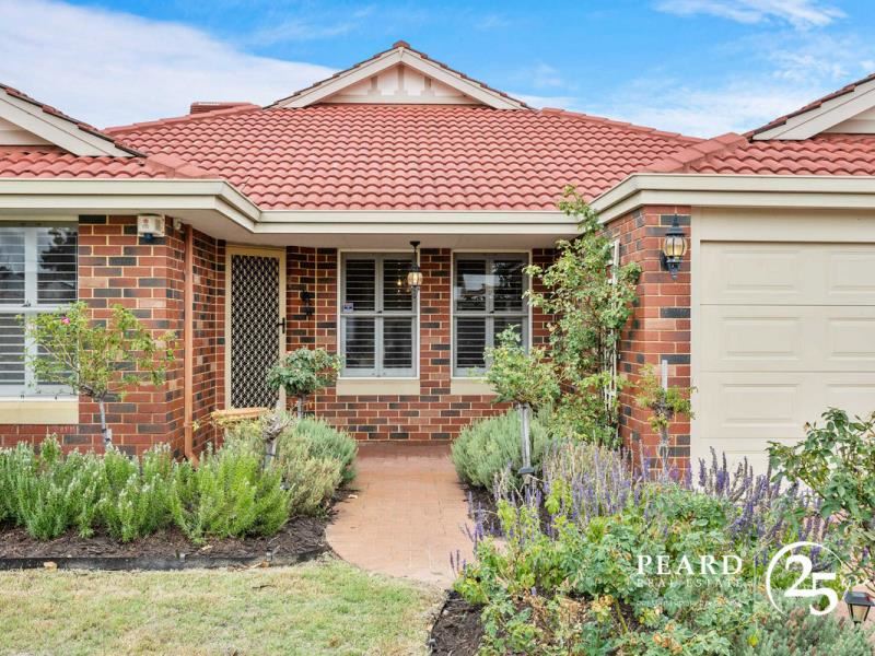 20 Crivelli Parkway, Ashby