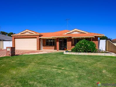 56 Floribunda, Halls Head WA 6210