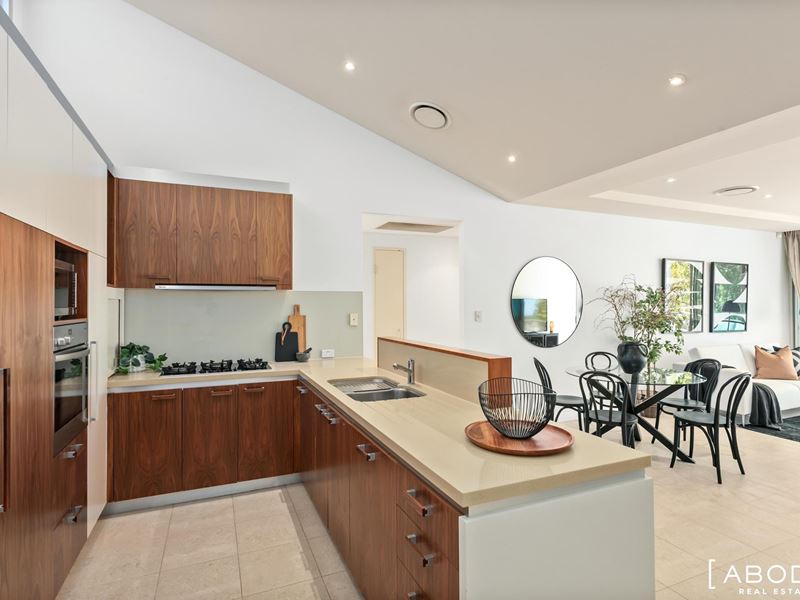 5/254 Rokeby Road, Subiaco