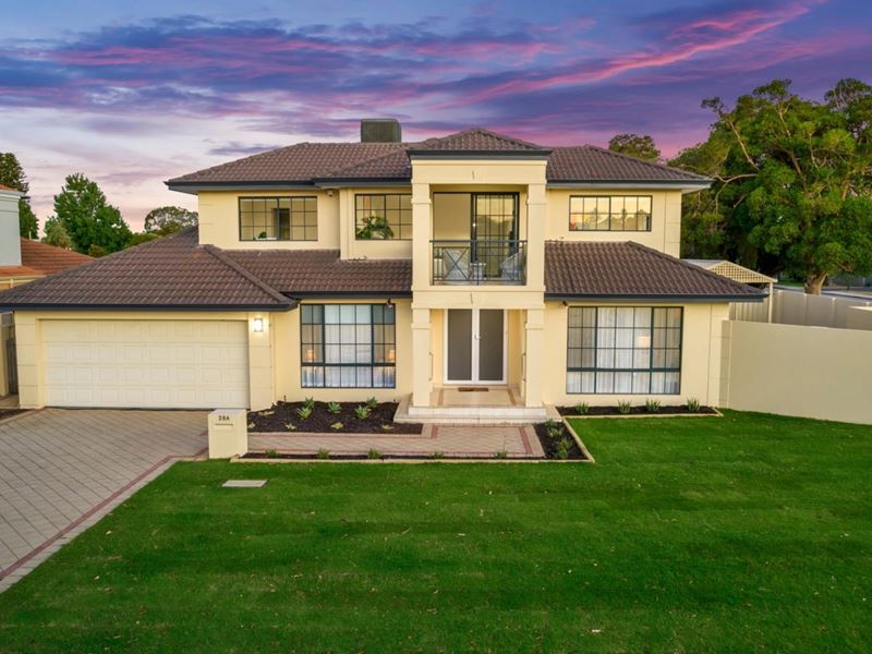 28A Haig Road, Attadale