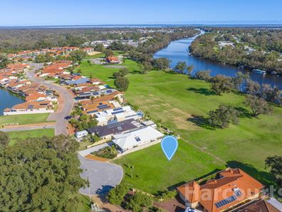 37 Foreshore Cove, South Yunderup WA 6208