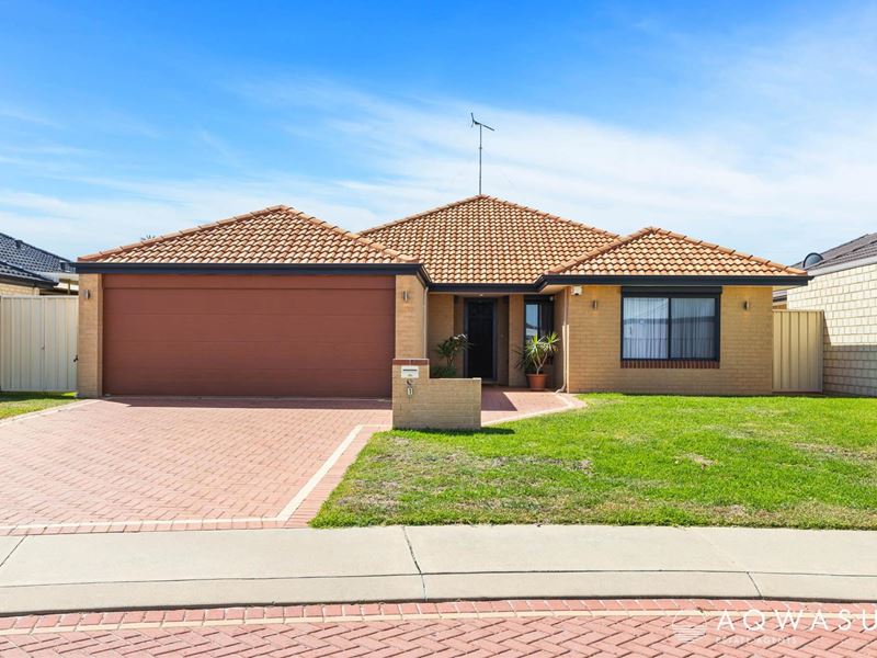 1 Parrot Close, Singleton WA 6175