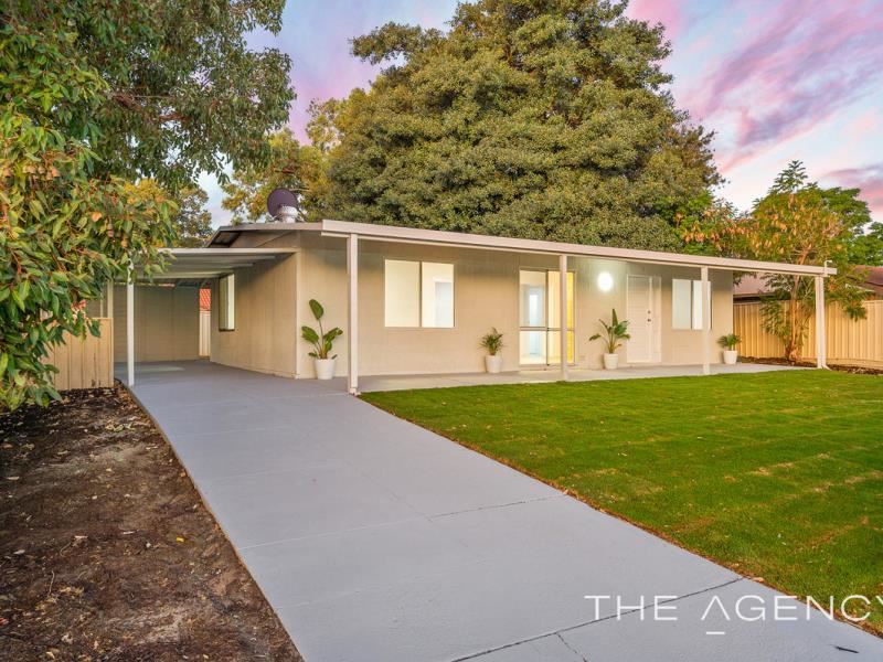 13A Wyton Place, Gosnells