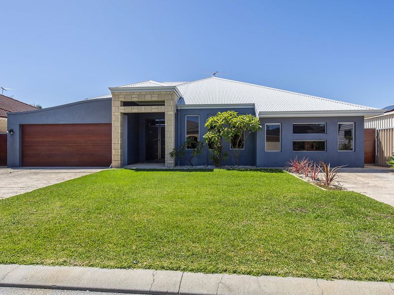 30 Riviera Vista, Port Kennedy