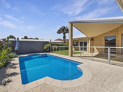 30 Riviera Vista, Port Kennedy WA 6172