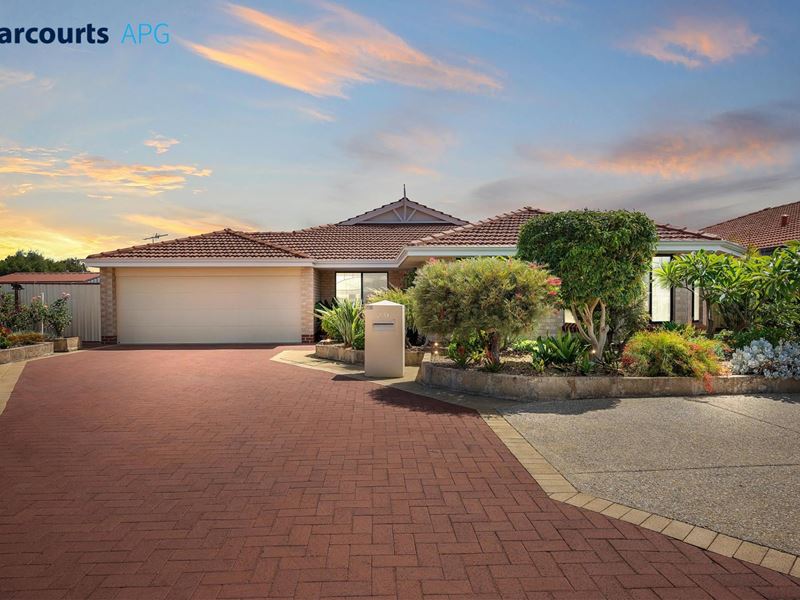 29 Mustang Loop, Eaton