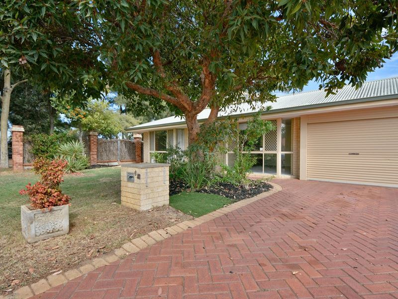 6B Primrose Gardens, Erskine