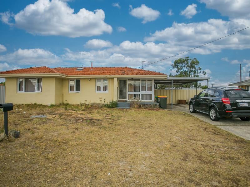 12 Moorhead Way, Koondoola