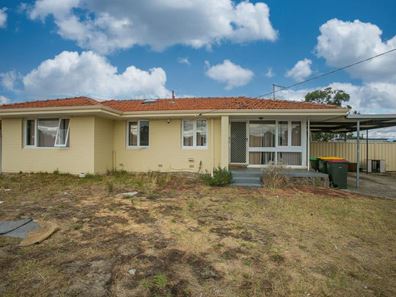 12 Moorhead Way, Koondoola WA 6064