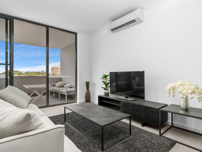 408 2 Wembley Crt, Subiaco