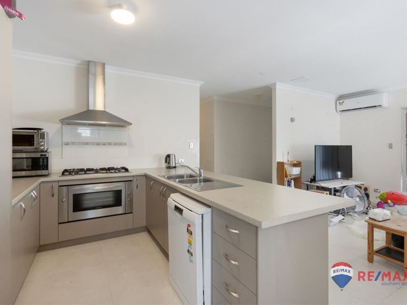 1/156 Streich Avenue, Kelmscott