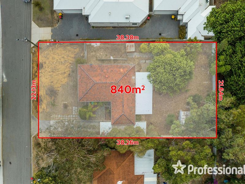 19 Barrows Way, Balga