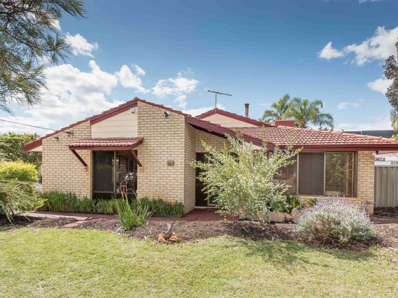 221 Acton Avenue, Rivervale