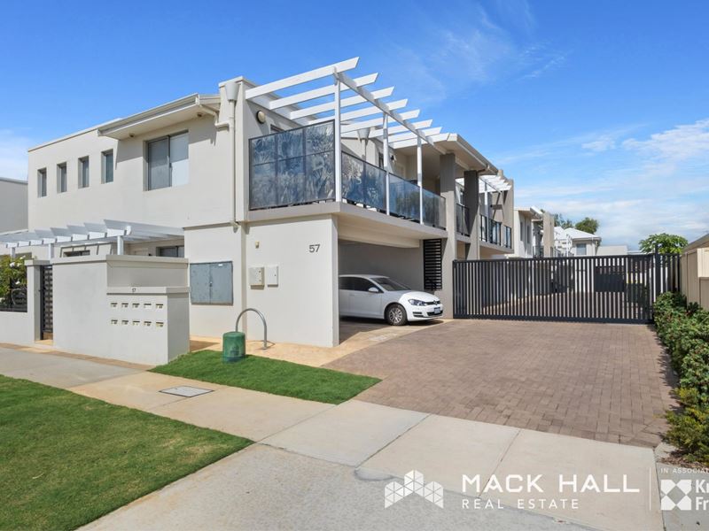 3/57 Hooley Road, Midland