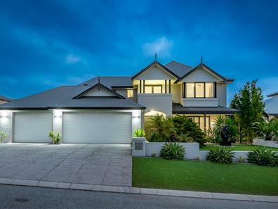 22 Antalya Vista, Iluka WA 6028