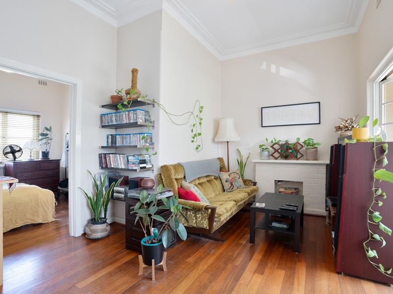 4/61 Chelmsford Road, Mount Lawley