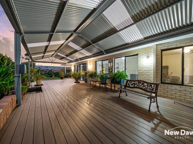 47 Chandala Turn, Ellenbrook