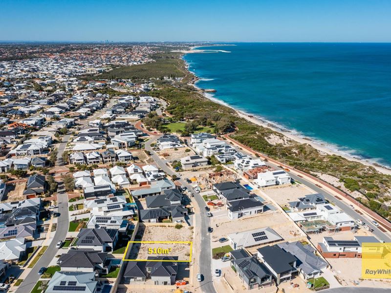28 Reefview Rise, Burns Beach