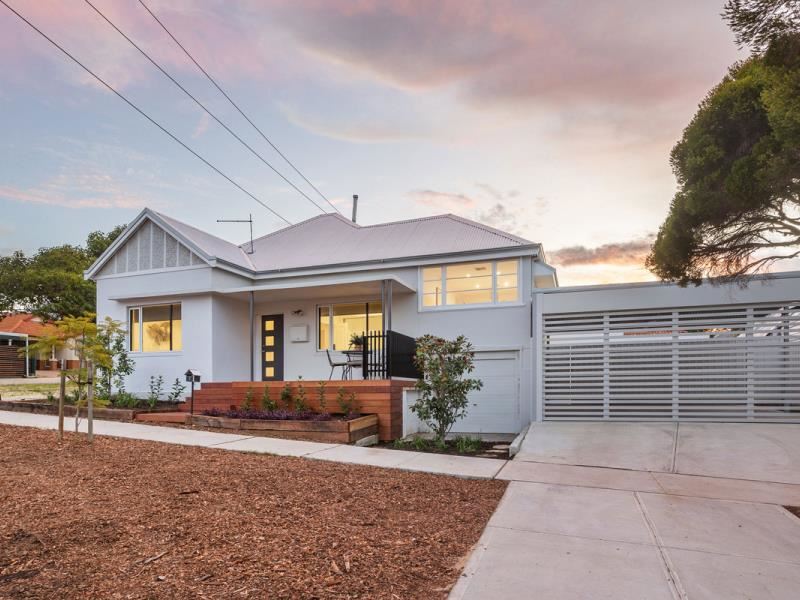 1 Coldstream Street, West Leederville
