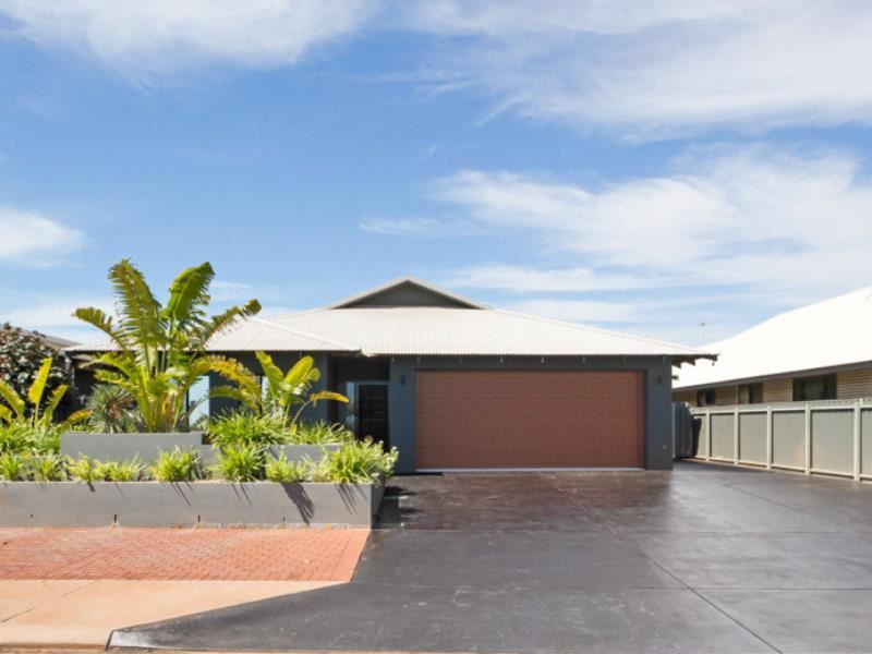 109 Marniyarra Loop, Baynton