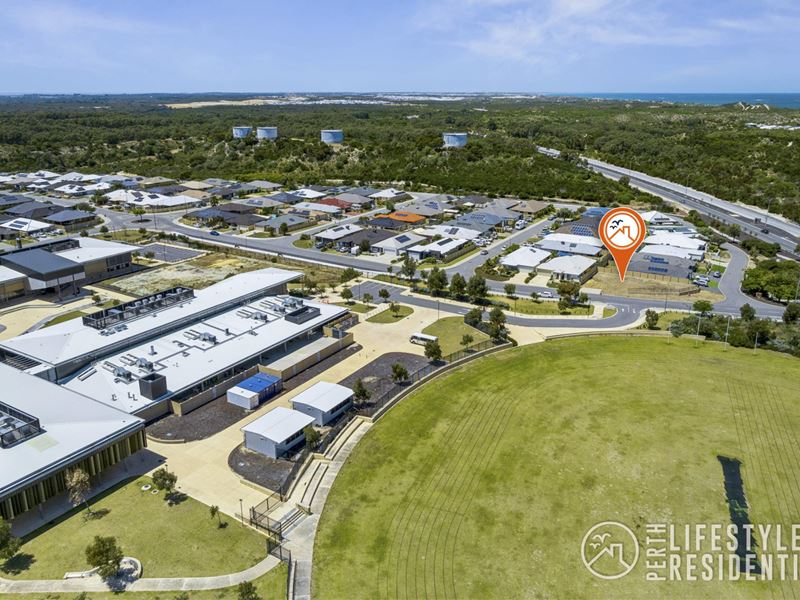 1 Grampians Loop, Yanchep