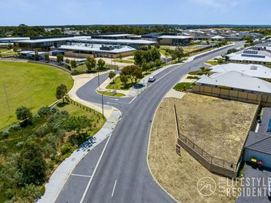 1 Grampians Loop, Yanchep WA 6035