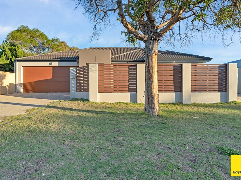 71A Eastdene Circle, Nollamara